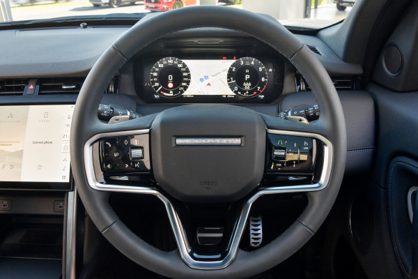 2026 Land Rover Discovery Sport L550 P250 Landmark SUV image 9