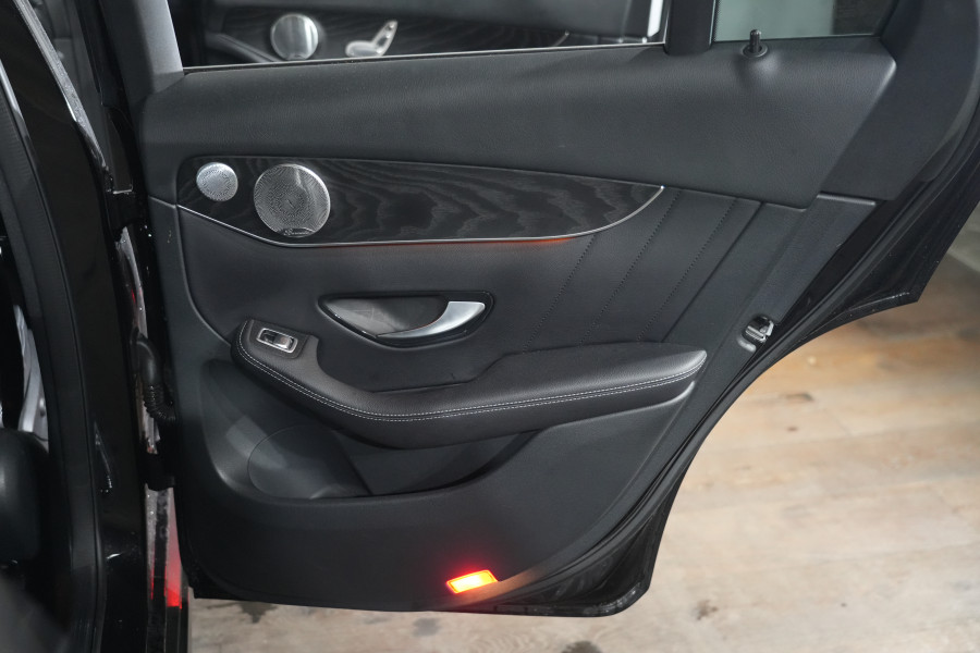 2019 Mercedes-Benz GLC-Class GLC200 SUV Image 28