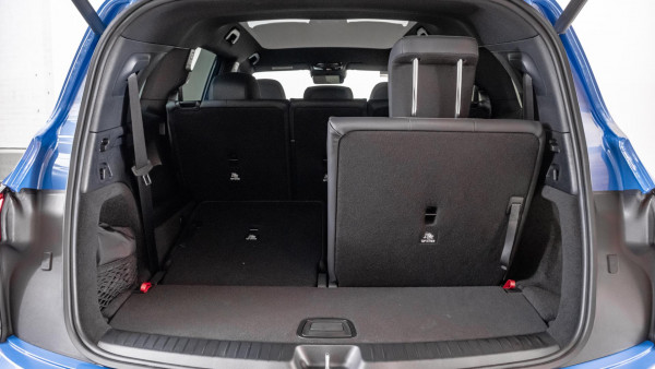 2026 Mercedes-Benz GLB-Class X248 GLB200 SUV image 18