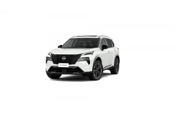 2026 Nissan X-Trail T33 Ti e-POWER SUV Image 2