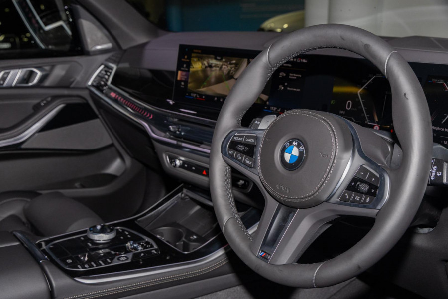 2026 BMW X5 G05 LCI xDrive30d M Sport SUV