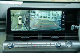 2024 MY25 Hyundai KONA SX2.V2 Hybrid SUV