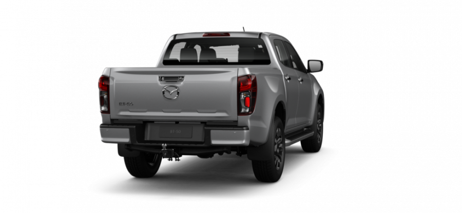 2025 Mazda BT-50 TF XTR Ute Image 15