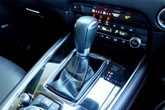 2019 Mazda CX-8 KG4W2A Asaki Suv image 20