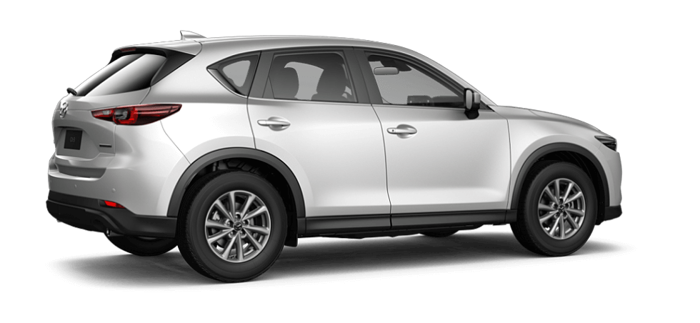 2024 Mazda CX-5 KF Series G20 Maxx SUV Image 12