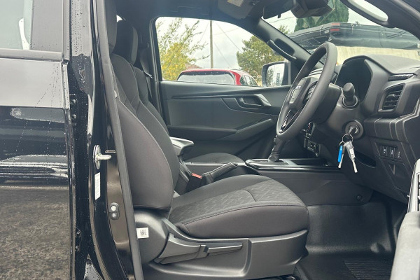 2026 MY25.5 Isuzu D-MAX RG X-RIDER Ute Image 6