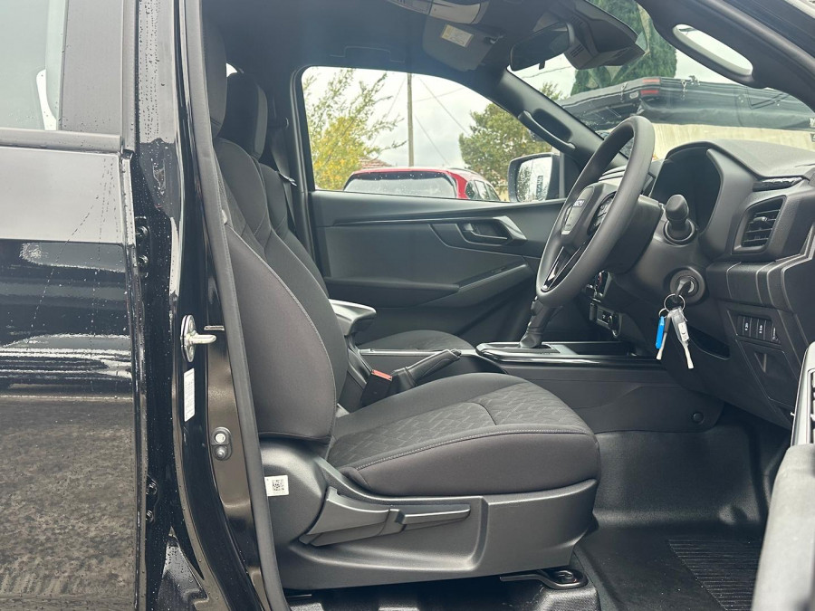 2026 MY25.5 Isuzu D-MAX RG X-RIDER Ute Image 6