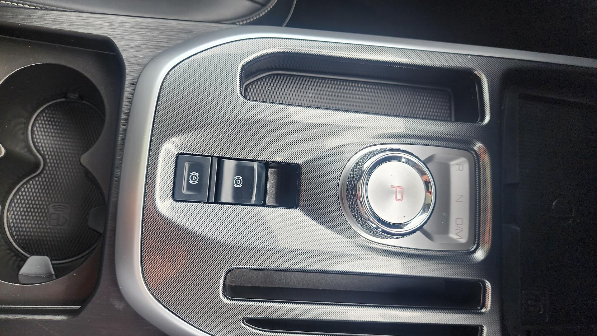 2022 GWM Haval Jolion A01 Ultra SUV Image 21