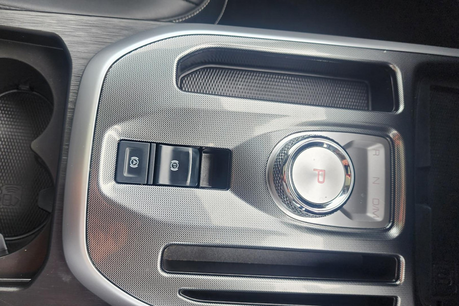 2022 GWM Haval Jolion A01 Ultra SUV Image 21