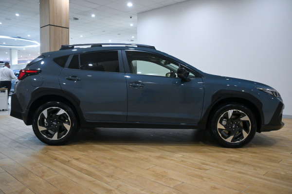 2025 MY24 Subaru Crosstrek G6X 2.0S SUV