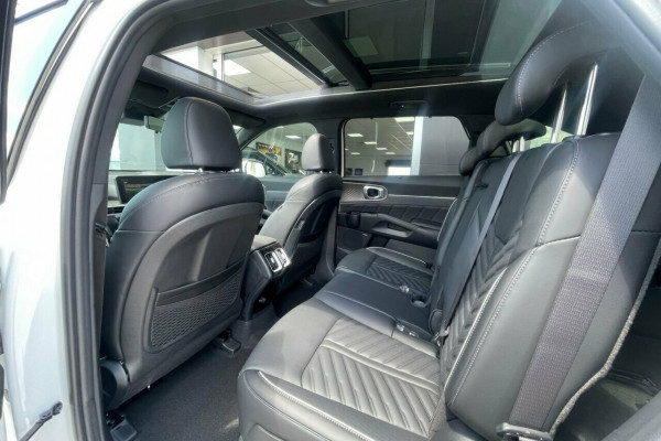 2026 Kia Sorento MQ4 PE HEV GT-Line SUV Image 15