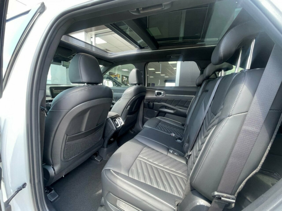 2026 Kia Sorento MQ4 PE HEV GT-Line SUV Image 15