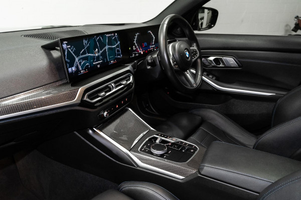 2023 BMW 3 Series G20 M340i xDrive Sedan image 7