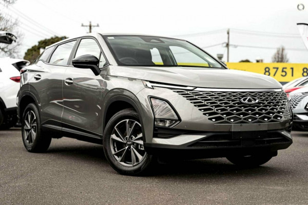 2024 Chery Omoda 5 T19C FX SUV