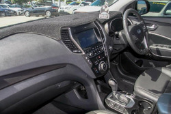2015 Hyundai Santa Fe DM Series II (DM3) Highlander CRDi (4x4) Suv