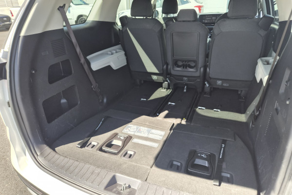 2023 Kia Carnival KA4 S People Mover Image 26