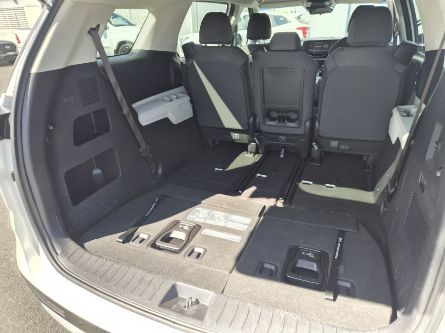 2023 Kia Carnival KA4 S People Mover Image 26