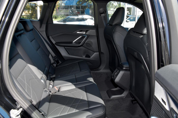 2025 BMW X1 U11 sDrive18i SUV image 5