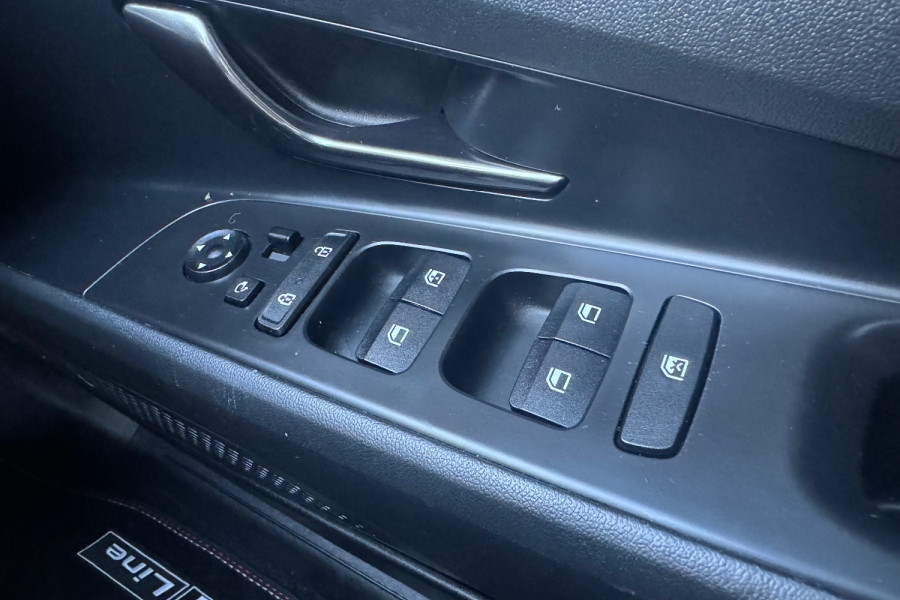 2023 Hyundai i30 CN7.V1 N Line Premium Sedan Image 18