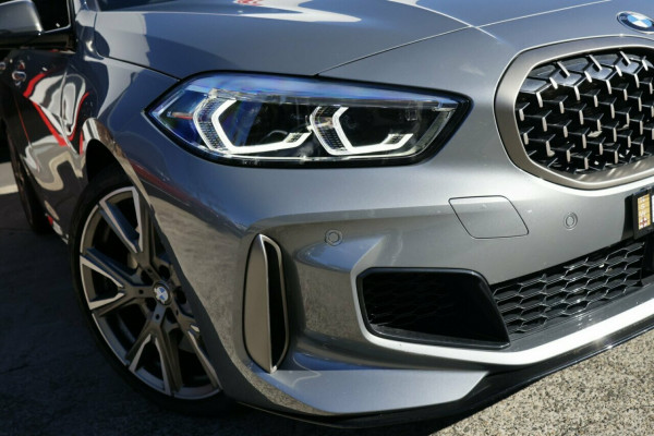 2024 BMW 1 Series F40 M135i xDrive Hatch Image 2