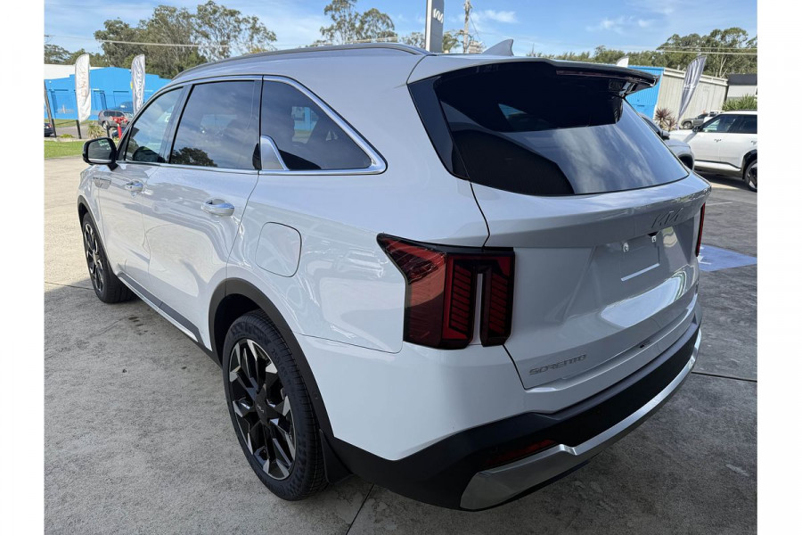 2024 Kia Sorento MQ4 PE GT-Line Wagon Image 6