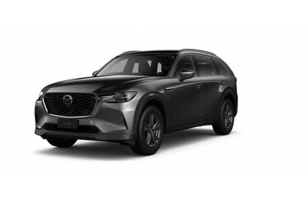 2024 Mazda CX-80 KL P50e Touring SUV