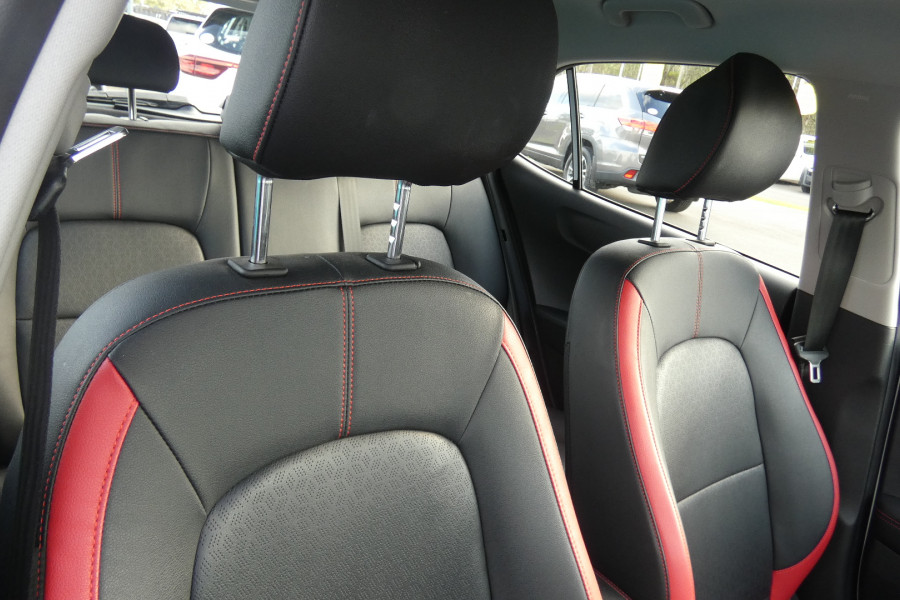 2022 MY23 Kia Picanto JA MY23 GT-LINE PE Hatch Image 17