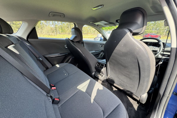 2025 Kia K4 CL4m Sport Sedan Image 15