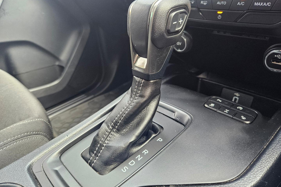2021 MY21.25 Ford Ranger PX MkIII XLT Hi-Rider Ute Image 35