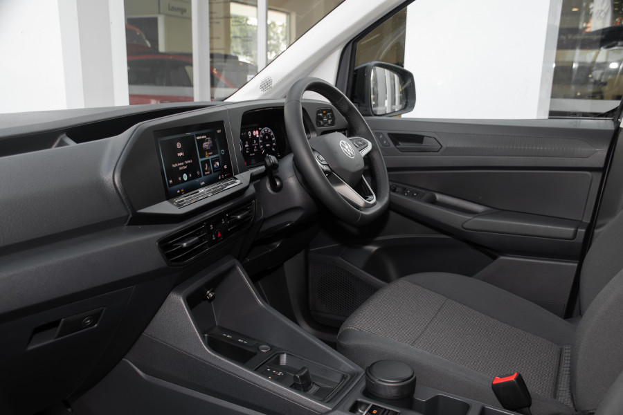 2025 Volkswagen Caddy 5 Van Van