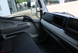 2018 Fuso Canter AUTO PANTECH AUTO PANTECH 515 WIDE CAB Pantech