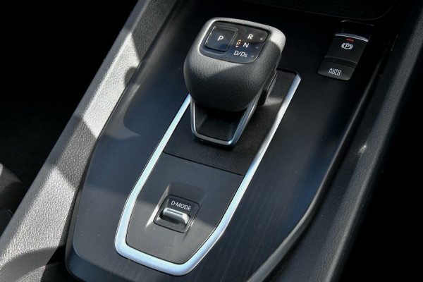 2023 Nissan QASHQAI J12 ST SUV Image 17