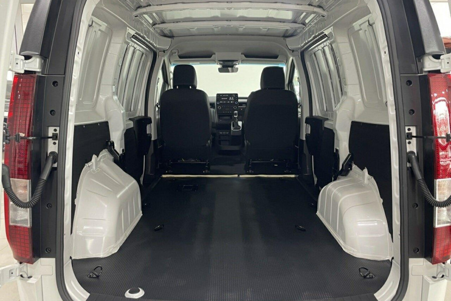 2024 MY25 Hyundai Staria Load US4.V3  Van Image 8