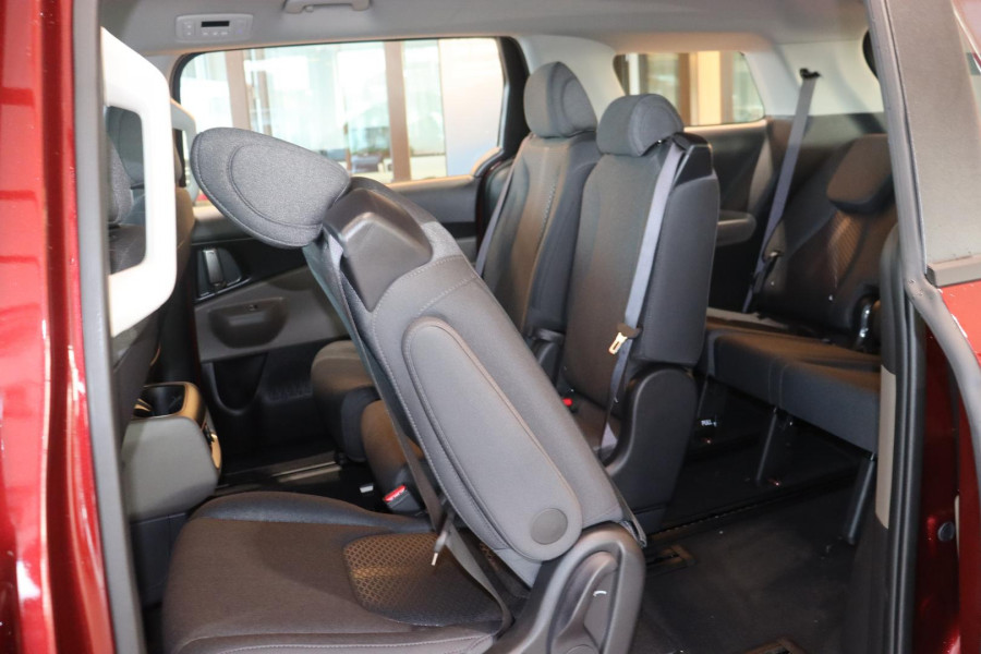 2026 MY27 Kia Carnival KA4 PE S HEV People Mover Image 24