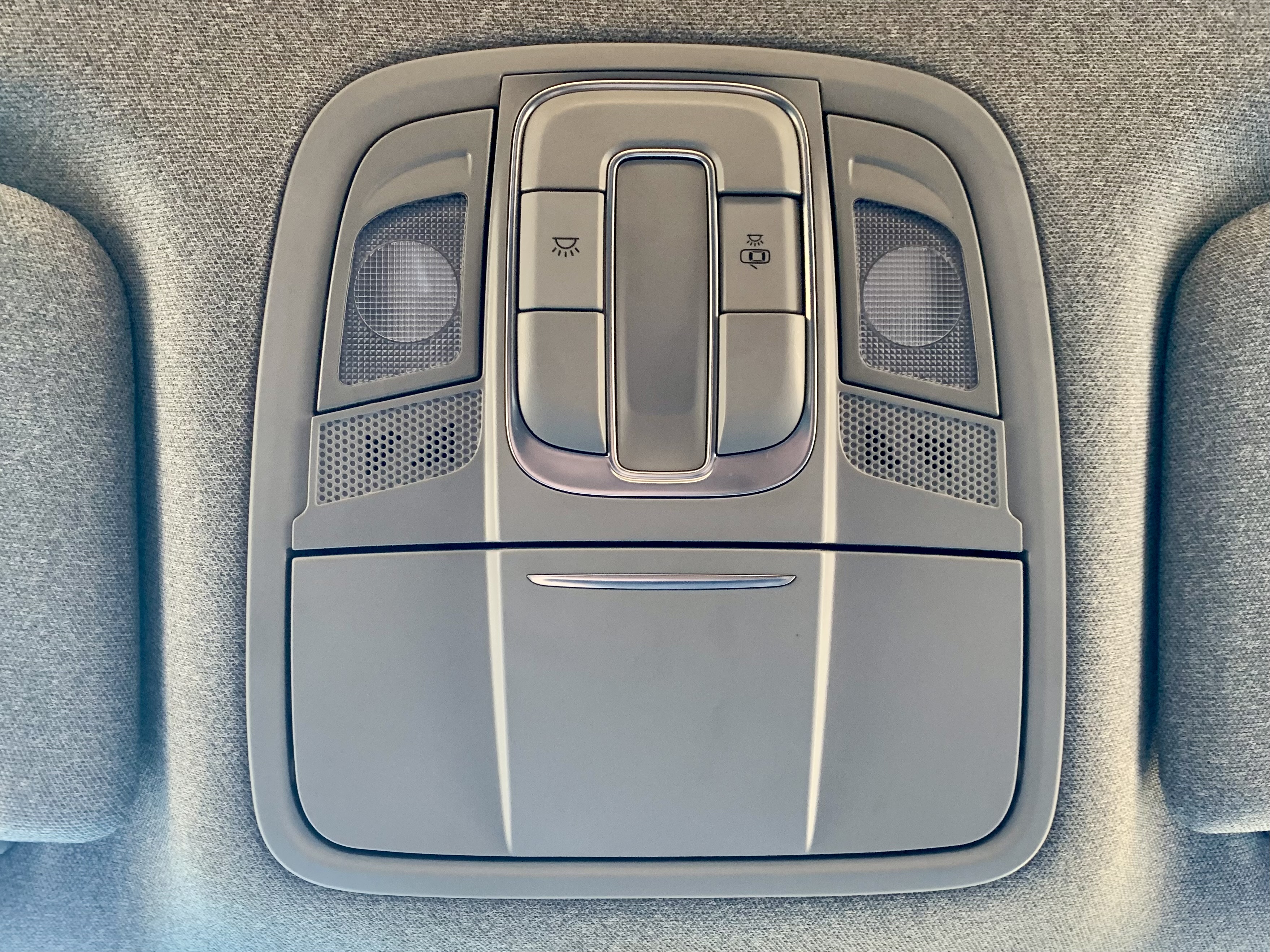 2019 MY20 Hyundai Santa Fe TM.2 Elite SUV