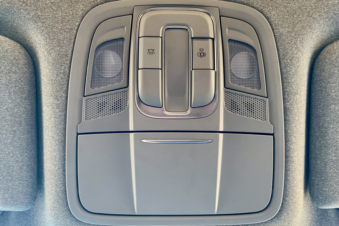 2019 MY20 Hyundai Santa Fe TM.2 Elite SUV Image 26