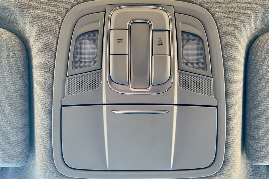 2019 MY20 Hyundai Santa Fe TM.2 Elite SUV Image 26