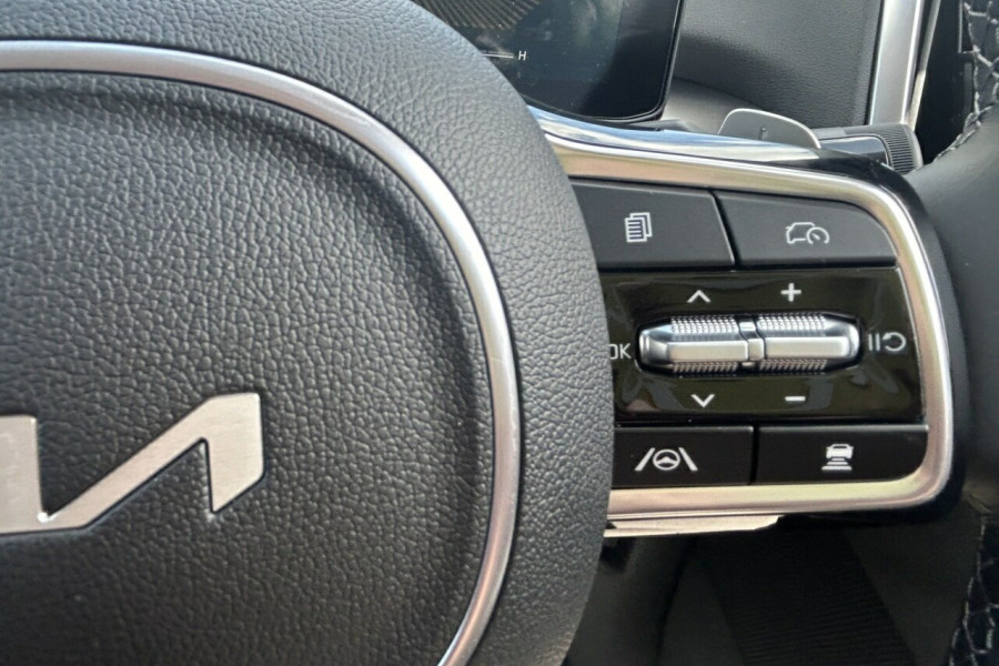 2025 Kia Sorento MQ4 PE Sport SUV Image 22