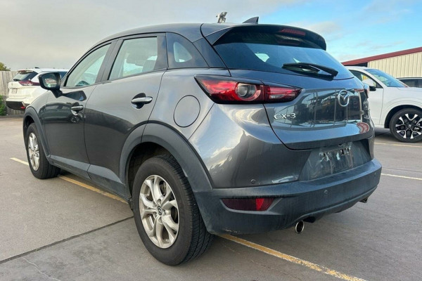 2023 Mazda CX-3 DK G20 Sport SUV Image 6