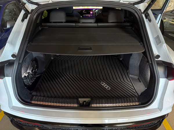 2025 Audi Q5 GU TDI 150kW Sport SUV image 19