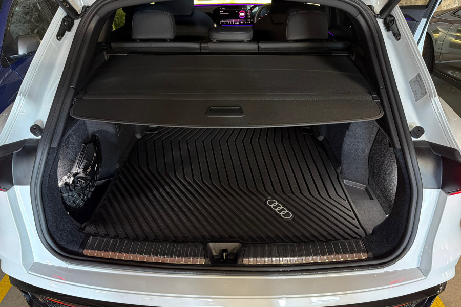 2025 Audi Q5 GU TDI 150kW Sport SUV