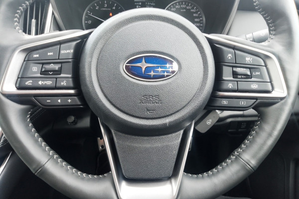 2022 MY23 Subaru Outback 6GEN AWD Touring SUV Image 26
