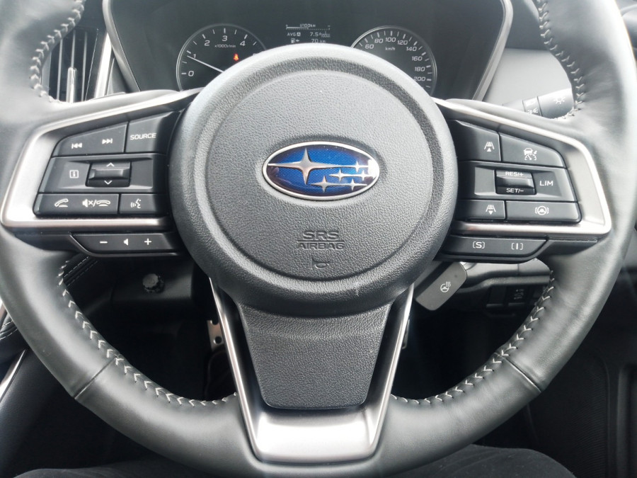 2022 MY23 Subaru Outback 6GEN AWD Touring SUV Image 26