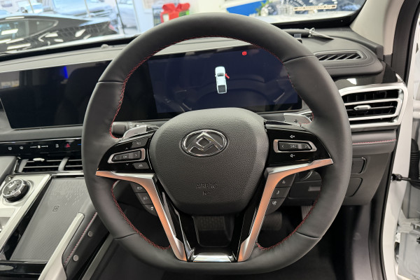 2026 MY25 LDV T60 Max PLUS Ute Image 24