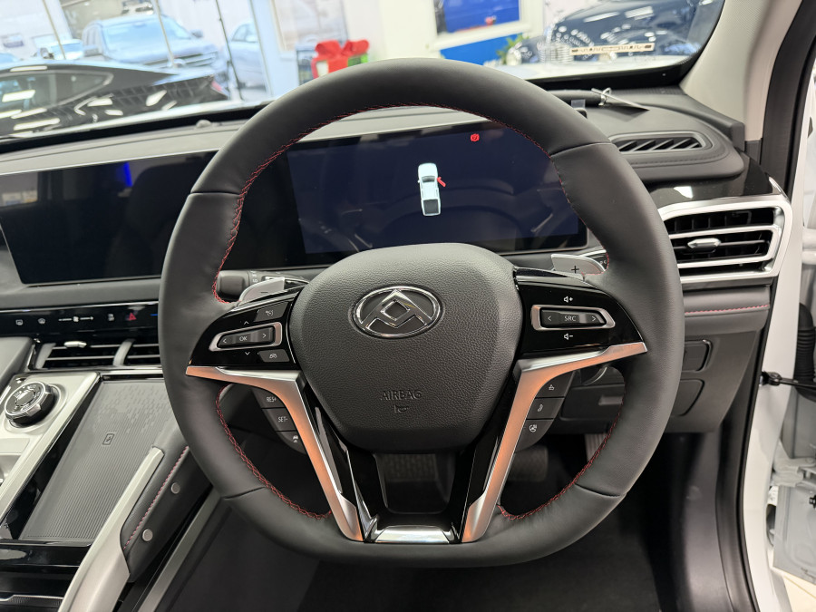 2026 MY25 LDV T60 Max PLUS Ute Image 24