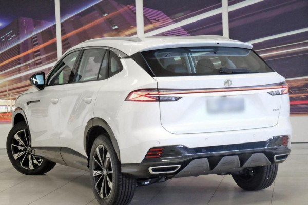 2024 MY24.5 MG HS AS33 Excite SUV Image 5