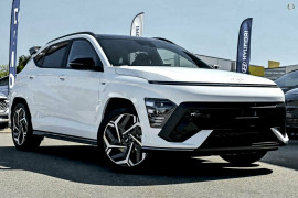 Hyundai KONA Premium N Line SX2.V2