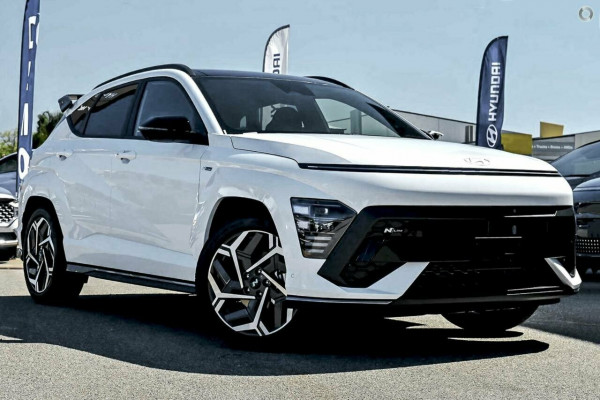 2025 Hyundai KONA SX2.V2 Premium N Line SUV