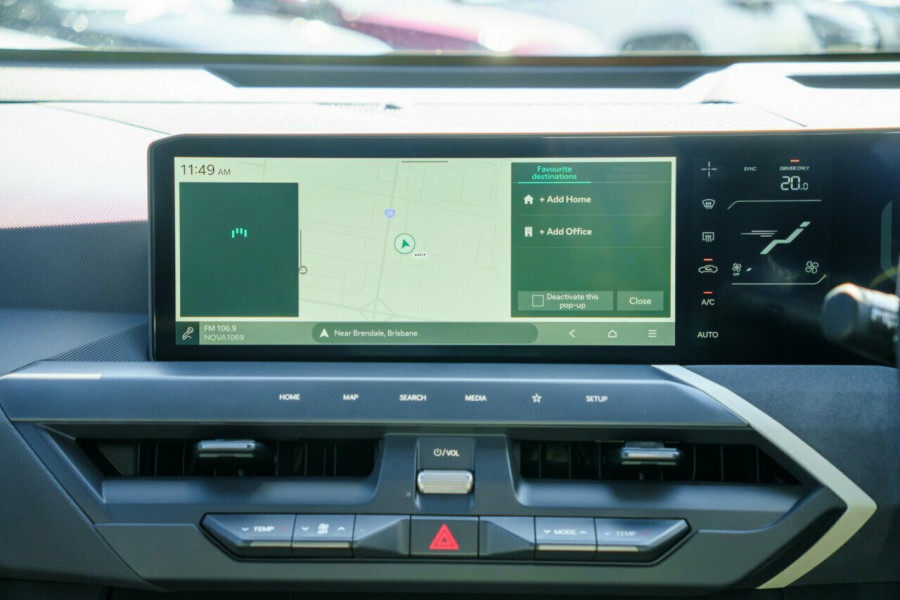 2024 MY25 Kia EV5 OVc GT-Line SUV Image 14