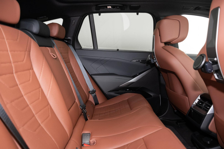 2026 BMW X5 G65 40 xDrive M Sport SUV
